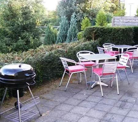 Haus Sonnenhang Esch (Rhineland-Palatinate)